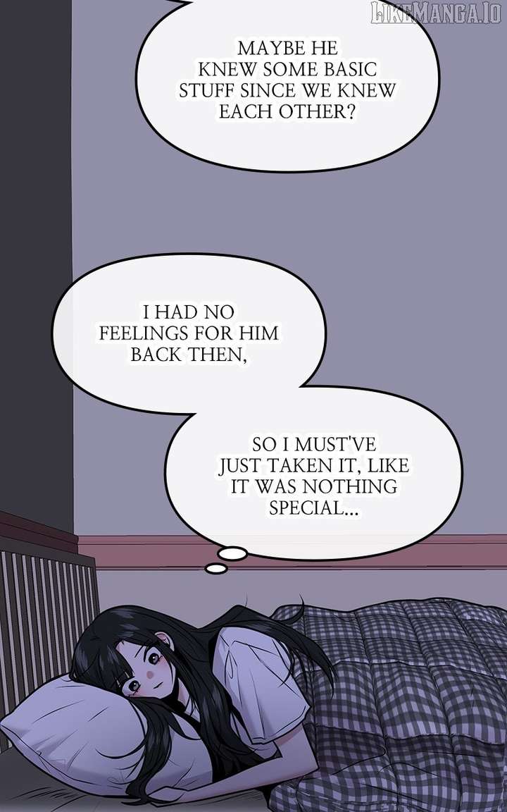 Back to Chanbi Chapter 55 - Page 7