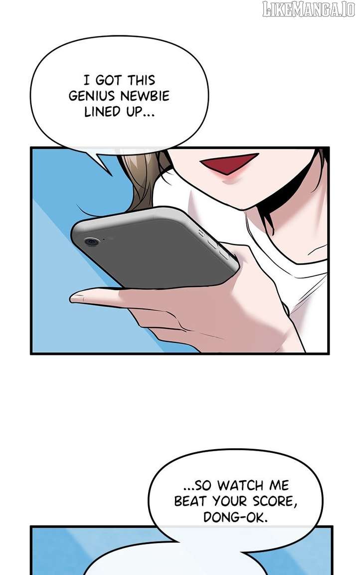 Back to Chanbi Chapter 55 - Page 90