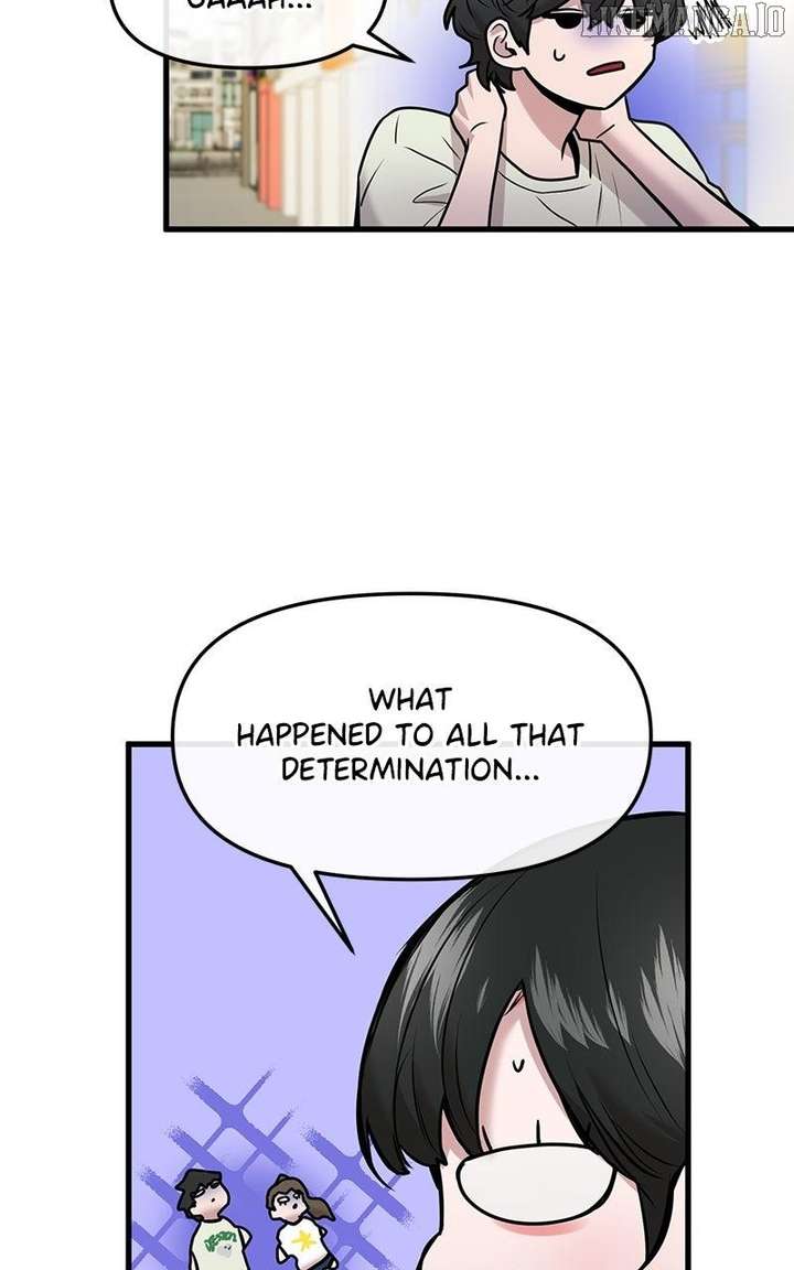 Back to Chanbi Chapter 56 - Page 13