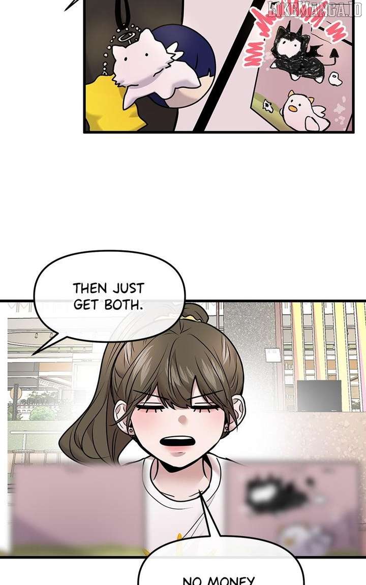 Back to Chanbi Chapter 56 - Page 26