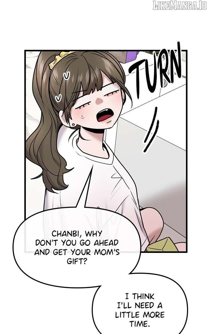 Back to Chanbi Chapter 56 - Page 28
