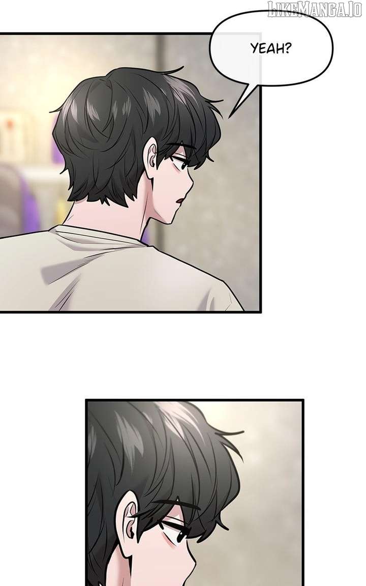 Back to Chanbi Chapter 56 - Page 34