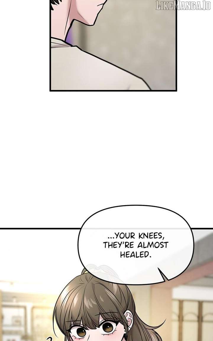 Back to Chanbi Chapter 56 - Page 35