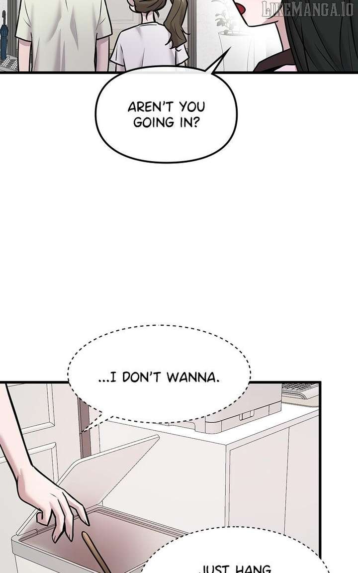 Back to Chanbi Chapter 56 - Page 4