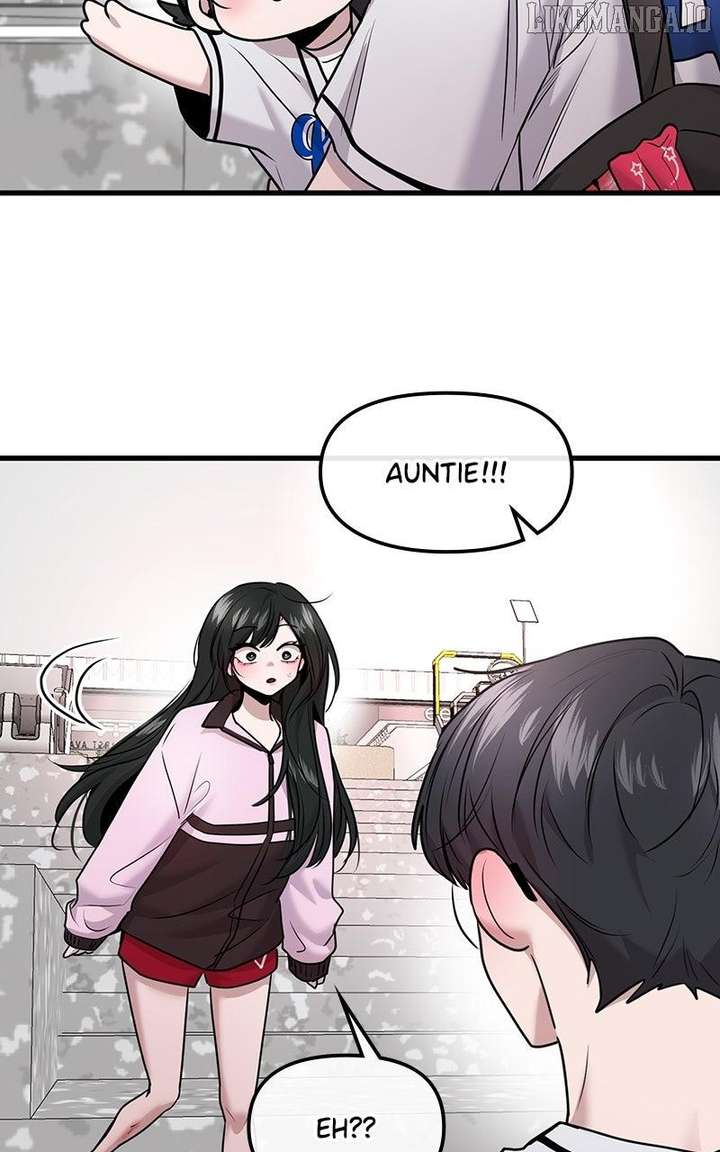 Back to Chanbi Chapter 56 - Page 44