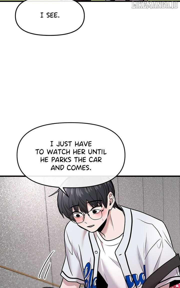 Back to Chanbi Chapter 56 - Page 49