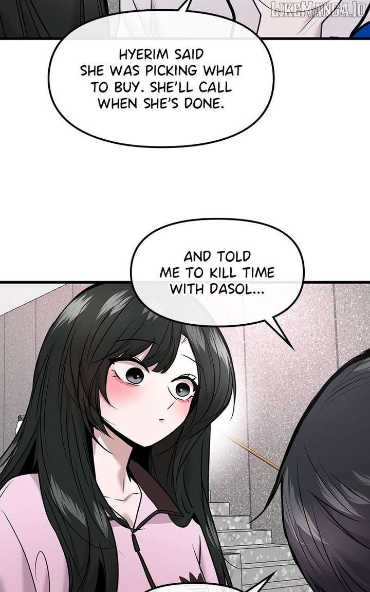 Back to Chanbi Chapter 56 - Page 51