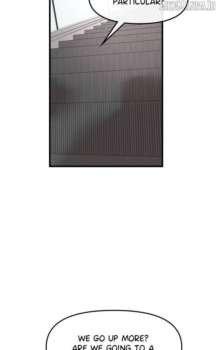 Back to Chanbi Chapter 56 - Page 60