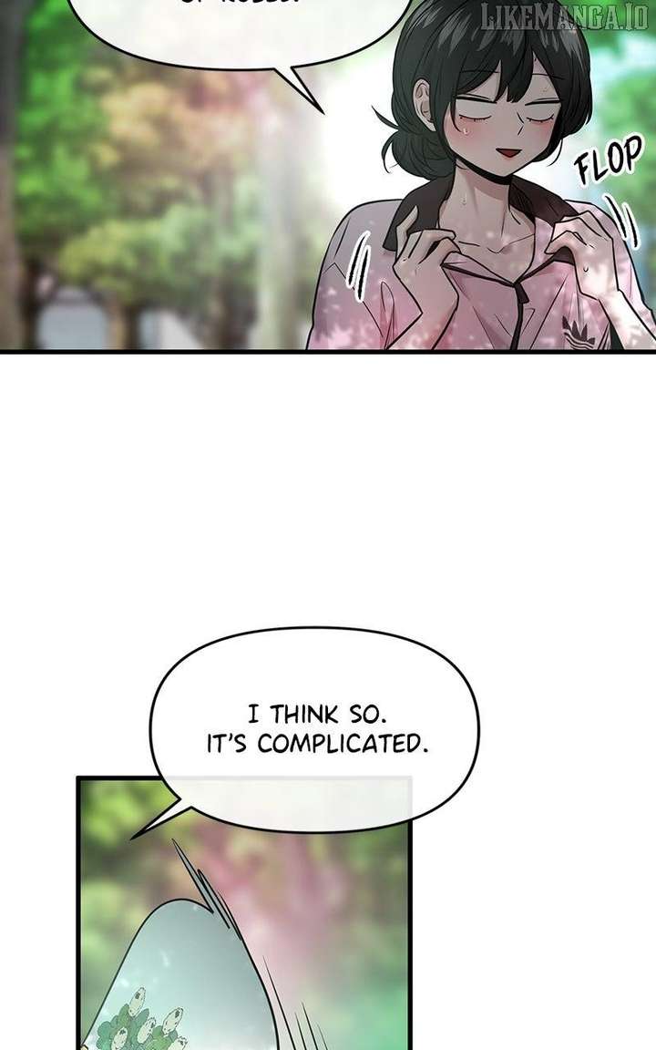 Back to Chanbi Chapter 56 - Page 74