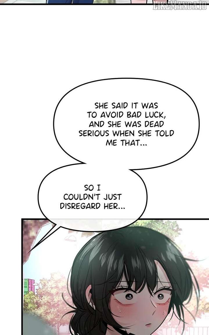 Back to Chanbi Chapter 56 - Page 77