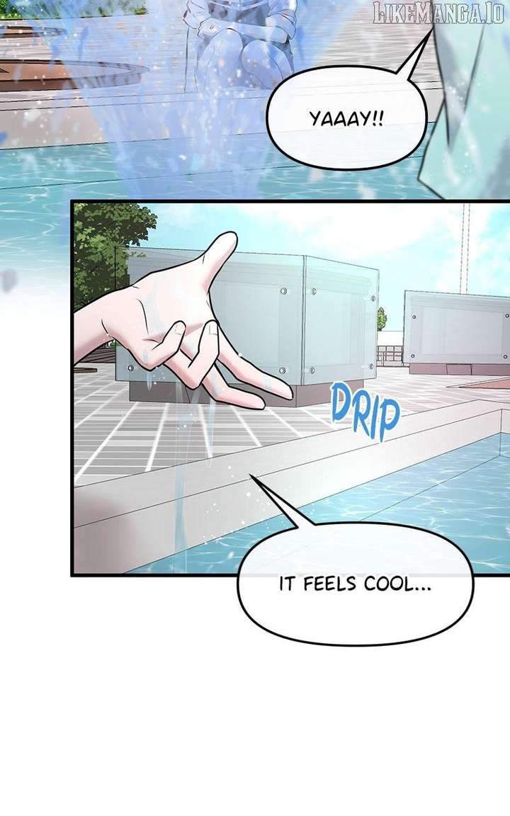 Back to Chanbi Chapter 56 - Page 87