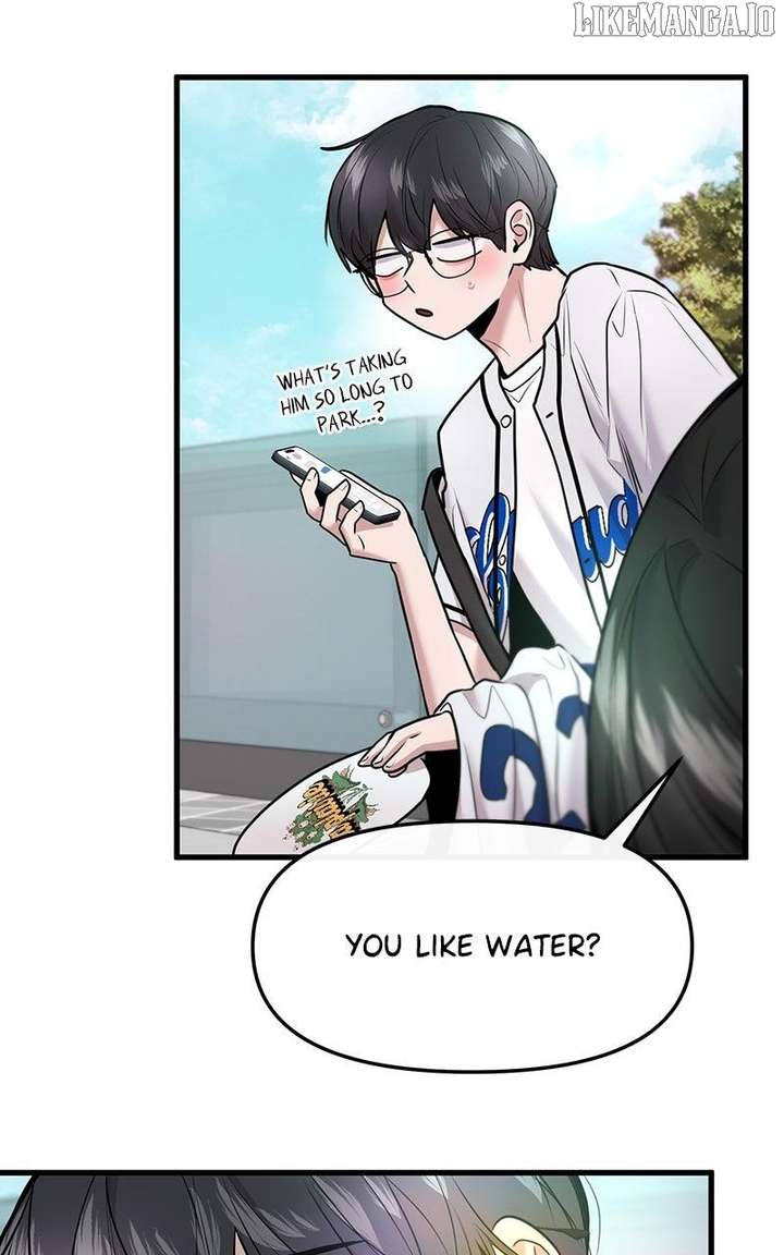 Back to Chanbi Chapter 56 - Page 89