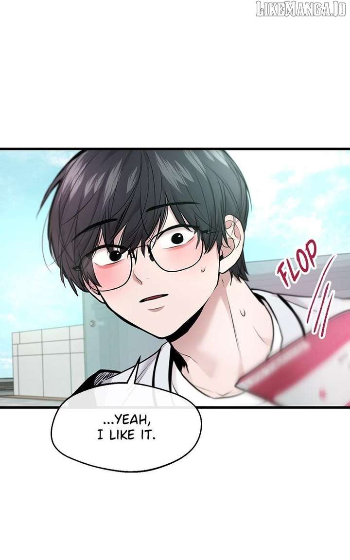 Back to Chanbi Chapter 56 - Page 91