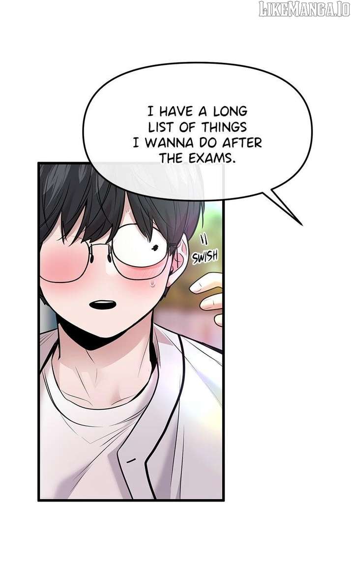 Back to Chanbi Chapter 56 - Page 96