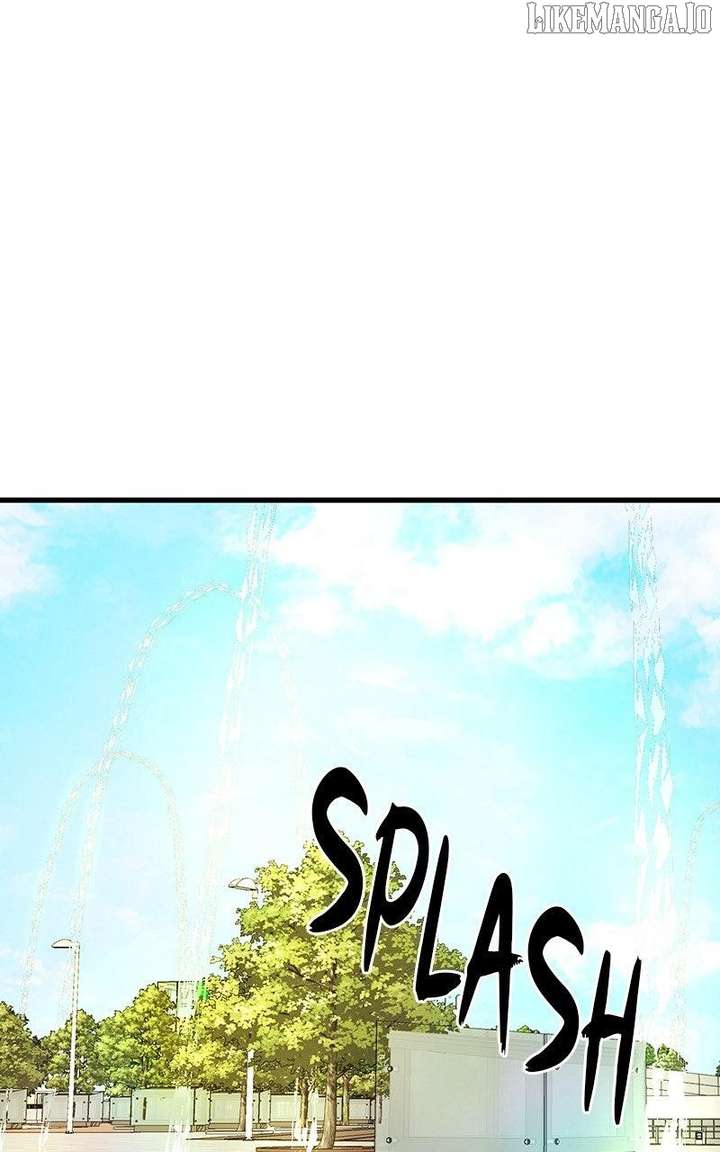 Back to Chanbi Chapter 57 - Page 1