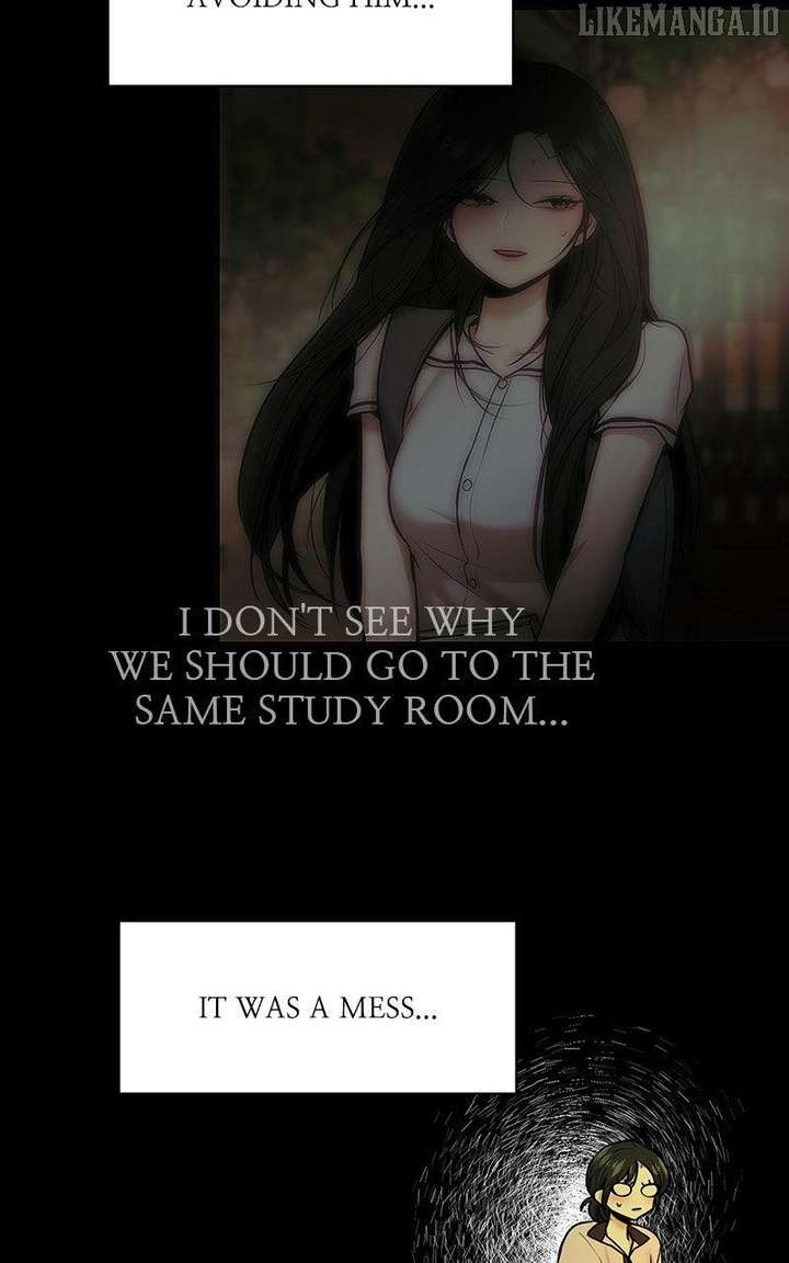 Back to Chanbi Chapter 57 - Page 10