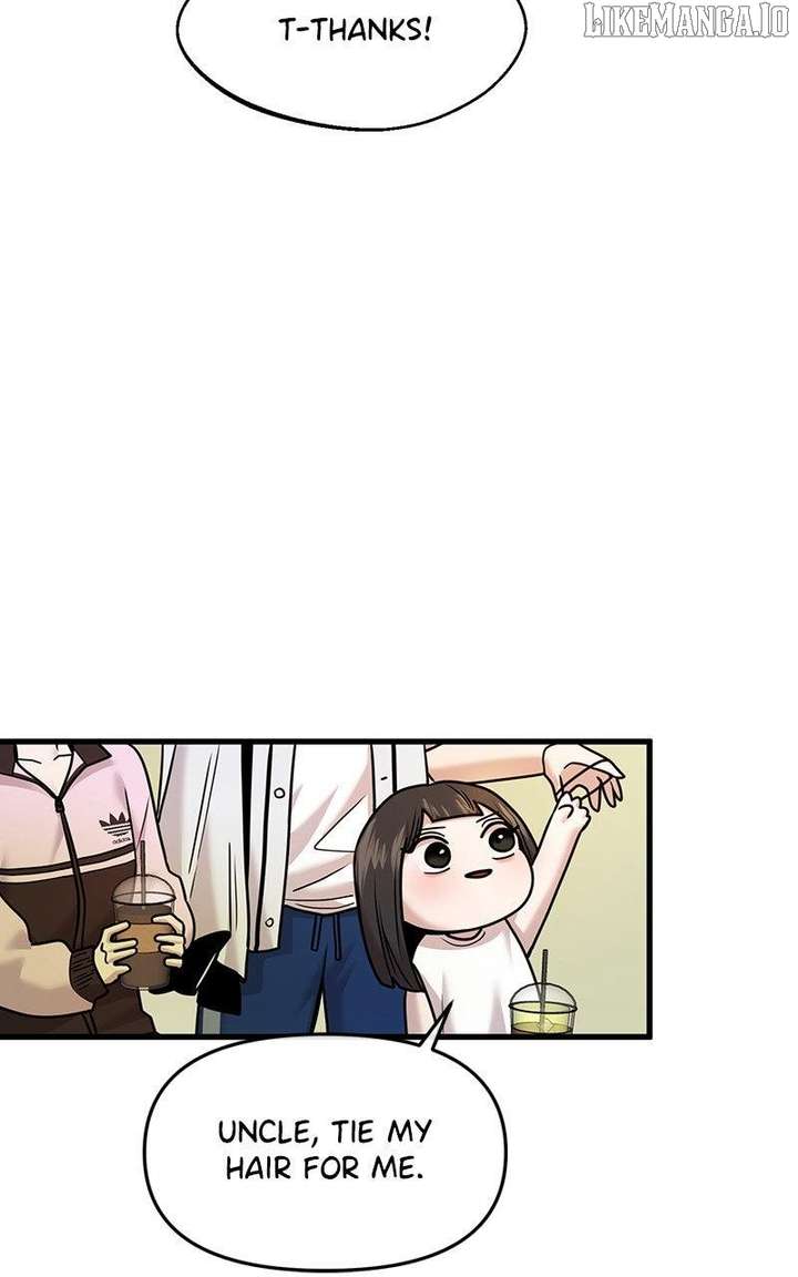 Back to Chanbi Chapter 57 - Page 16