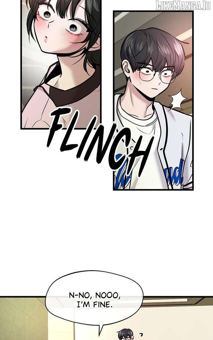 Back to Chanbi Chapter 57 - Page 20