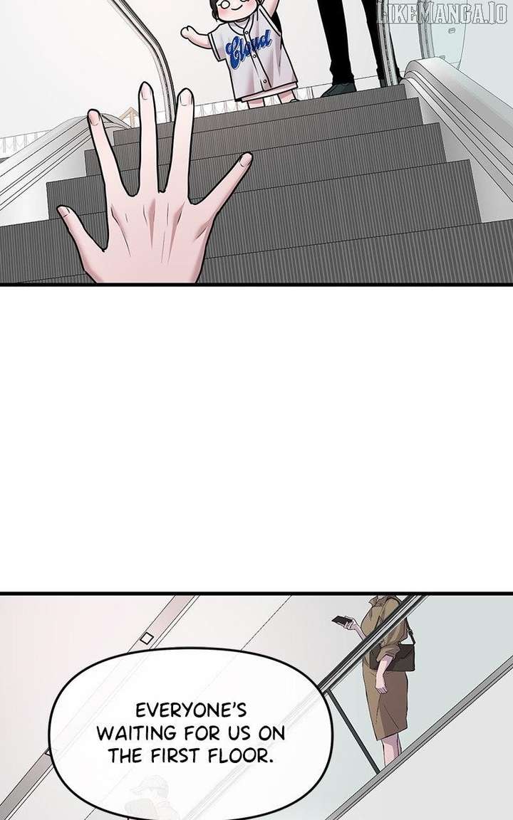 Back to Chanbi Chapter 57 - Page 23