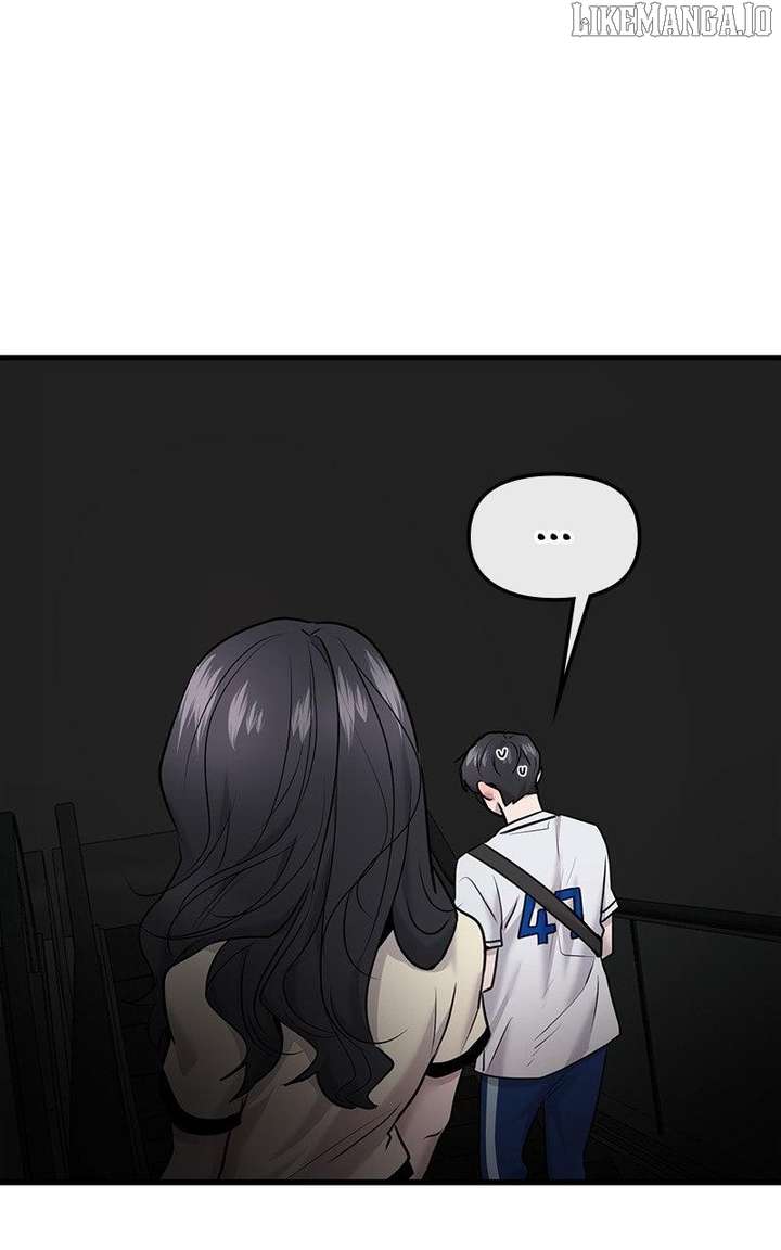 Back to Chanbi Chapter 57 - Page 31