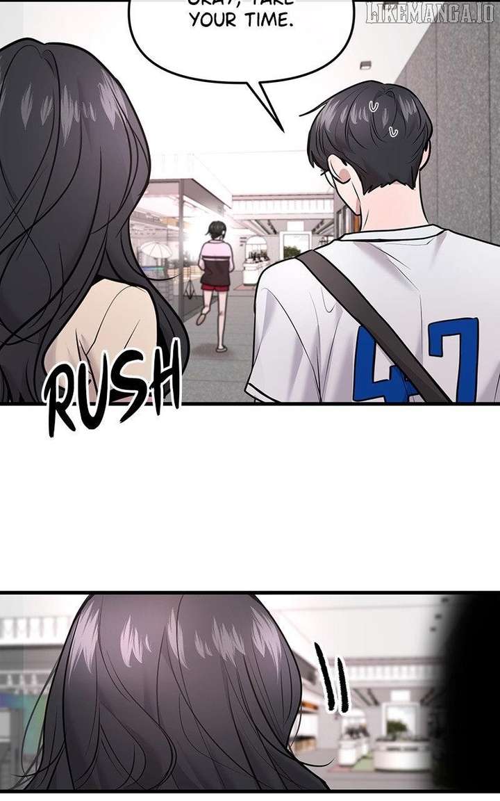 Back to Chanbi Chapter 57 - Page 33