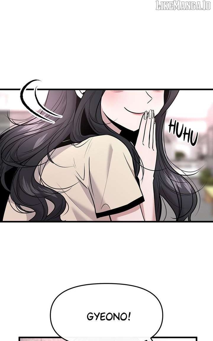 Back to Chanbi Chapter 57 - Page 34