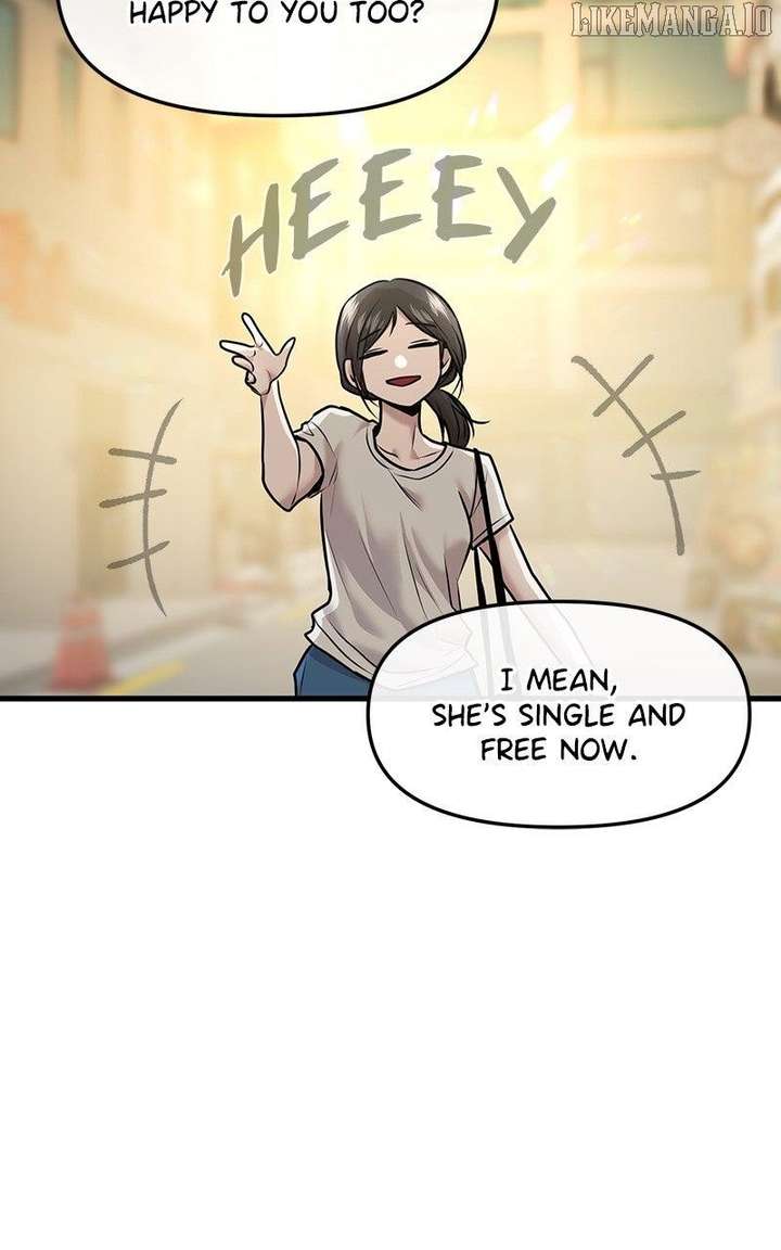 Back to Chanbi Chapter 57 - Page 53