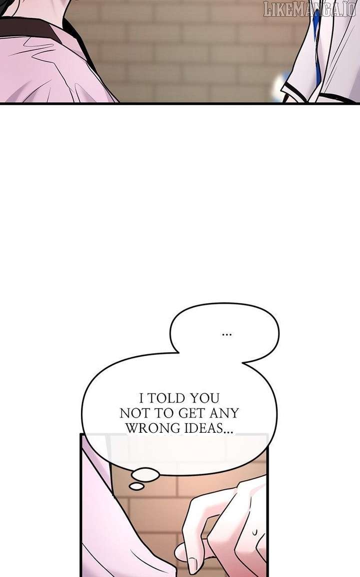Back to Chanbi Chapter 57 - Page 85