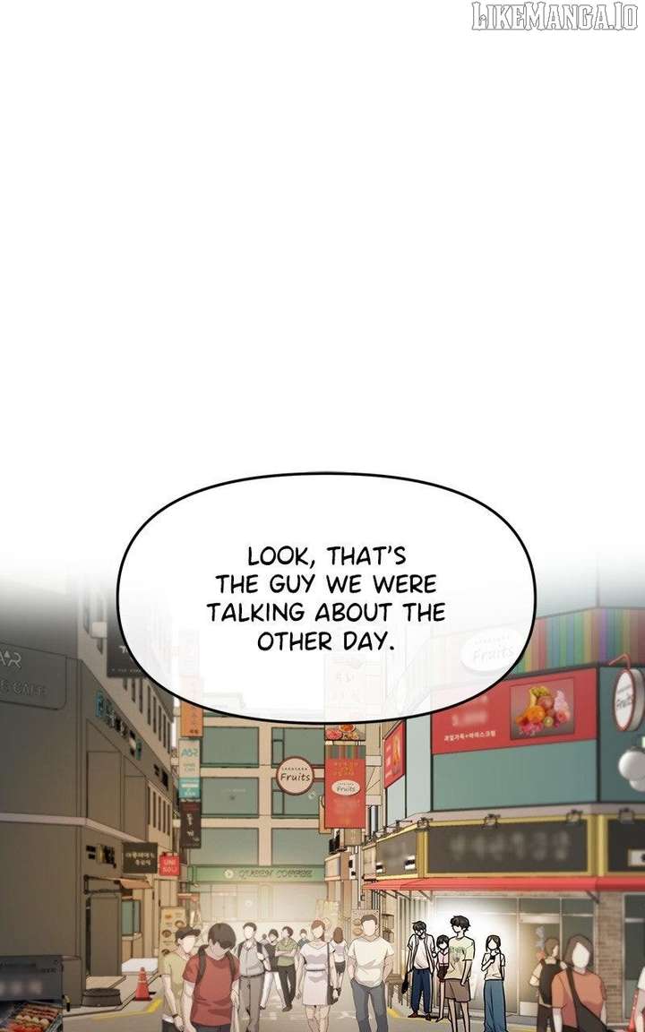 Back to Chanbi Chapter 57 - Page 87