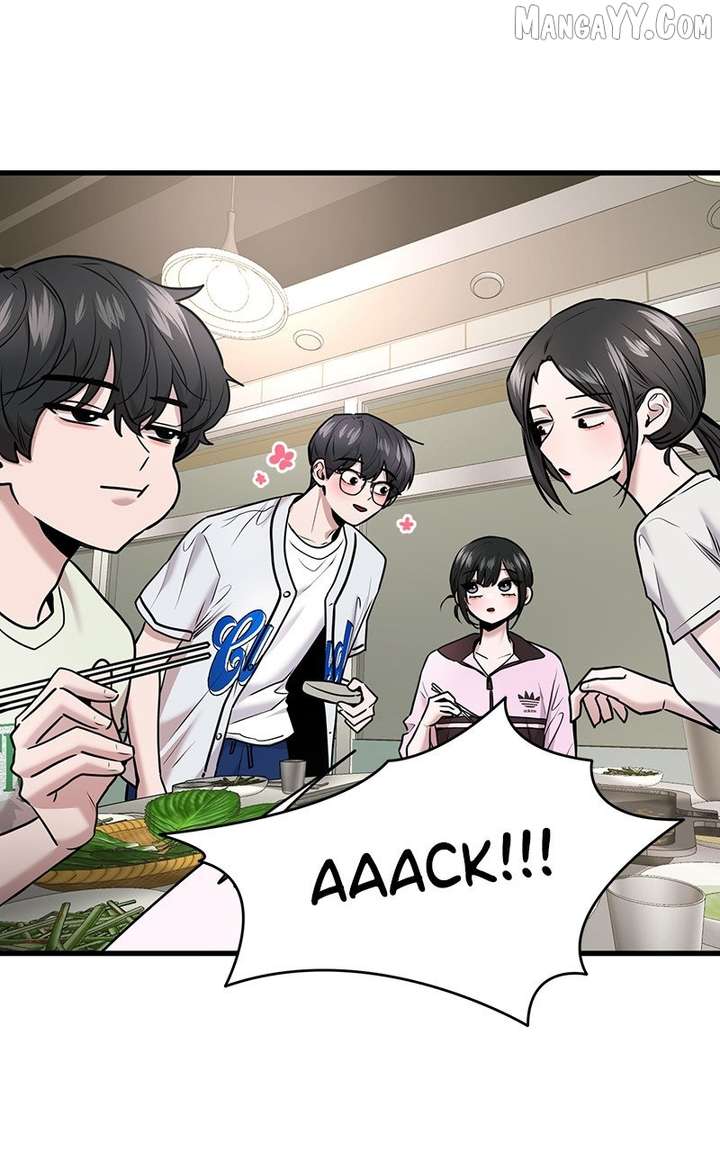 Back to Chanbi Chapter 58 - Page 10