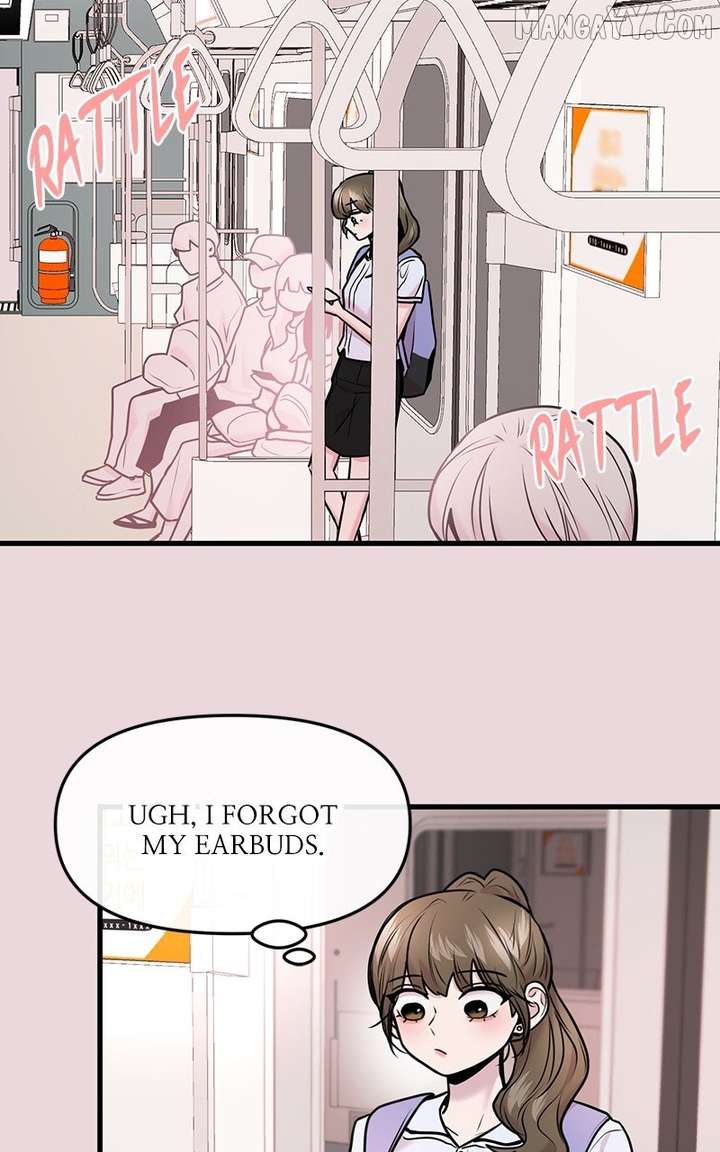 Back to Chanbi Chapter 58 - Page 15