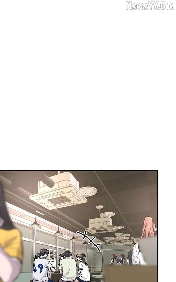 Back to Chanbi Chapter 58 - Page 27