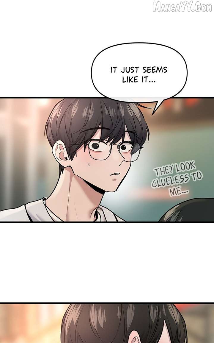 Back to Chanbi Chapter 58 - Page 3