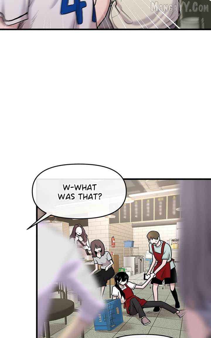 Back to Chanbi Chapter 58 - Page 45