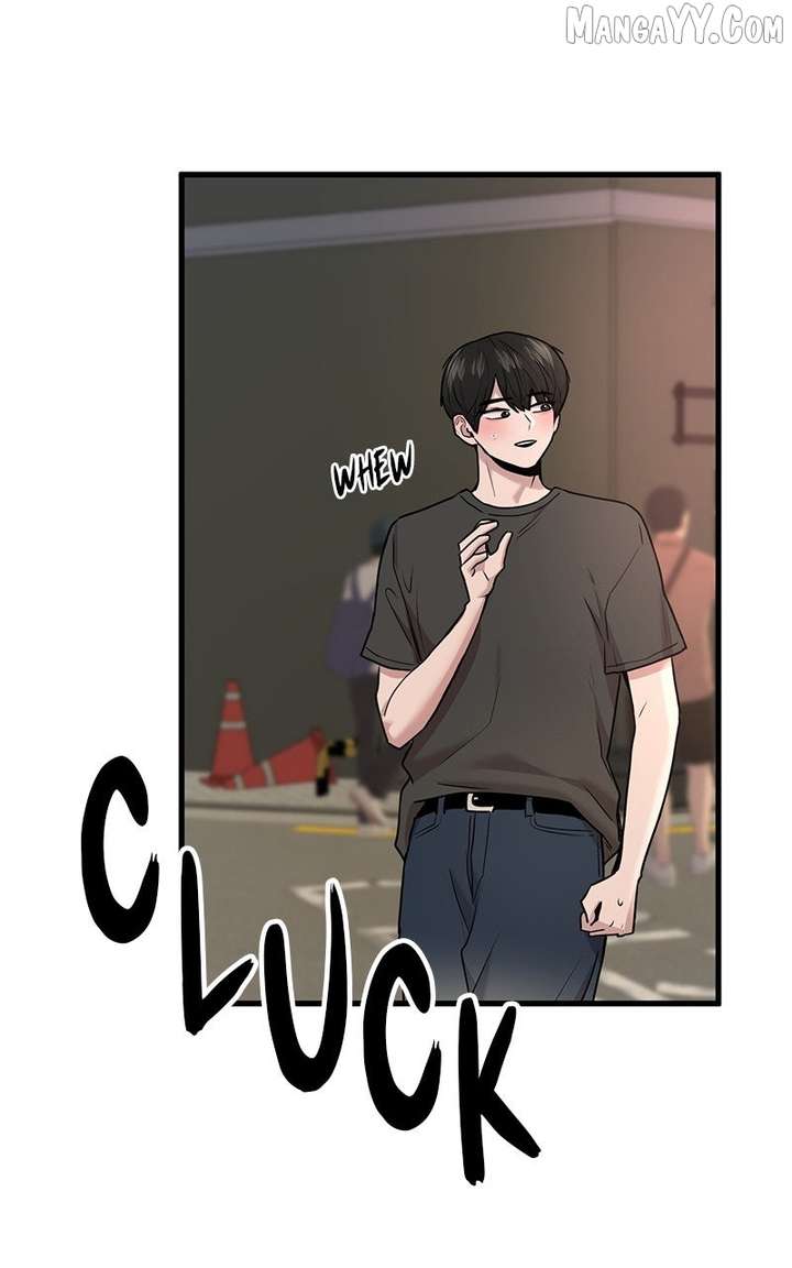 Back to Chanbi Chapter 58 - Page 5