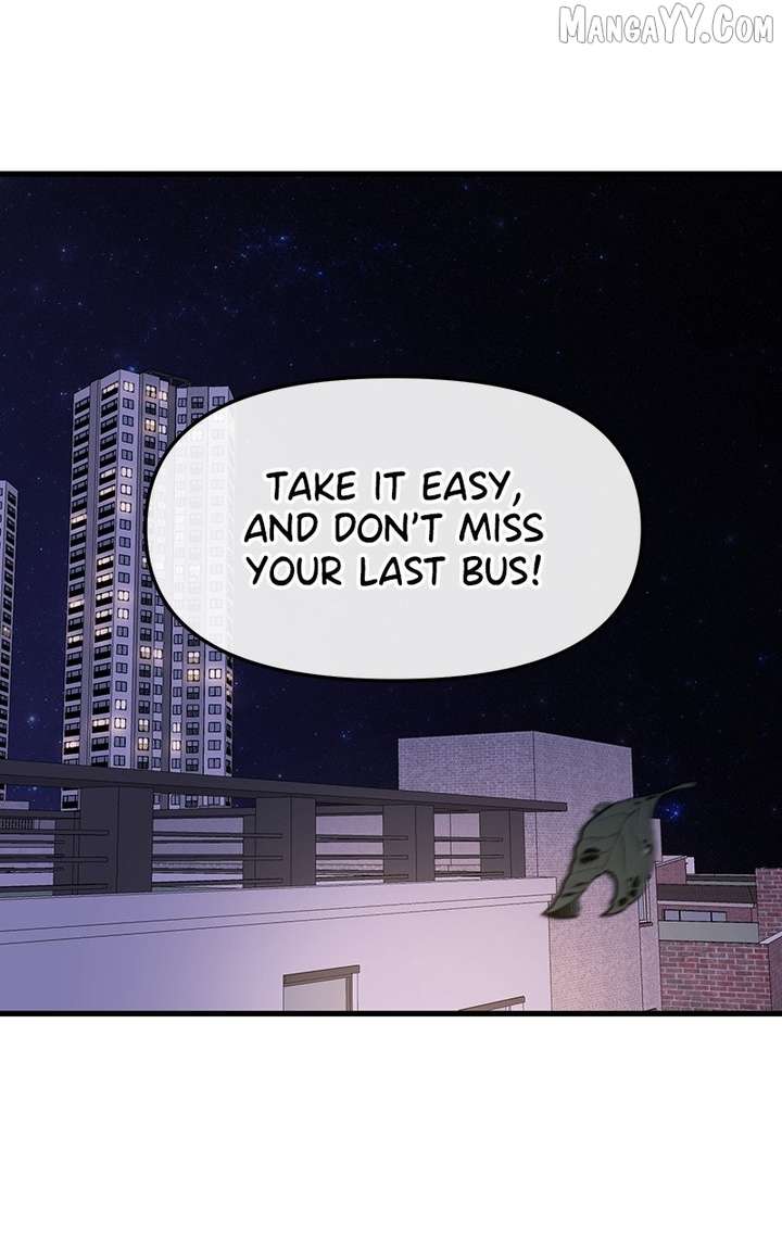 Back to Chanbi Chapter 58 - Page 57