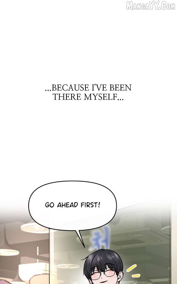 Back to Chanbi Chapter 58 - Page 6