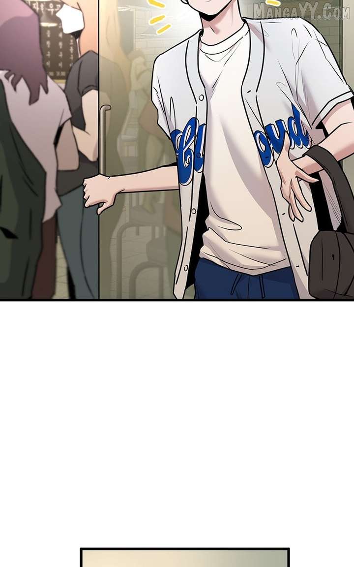 Back to Chanbi Chapter 58 - Page 7