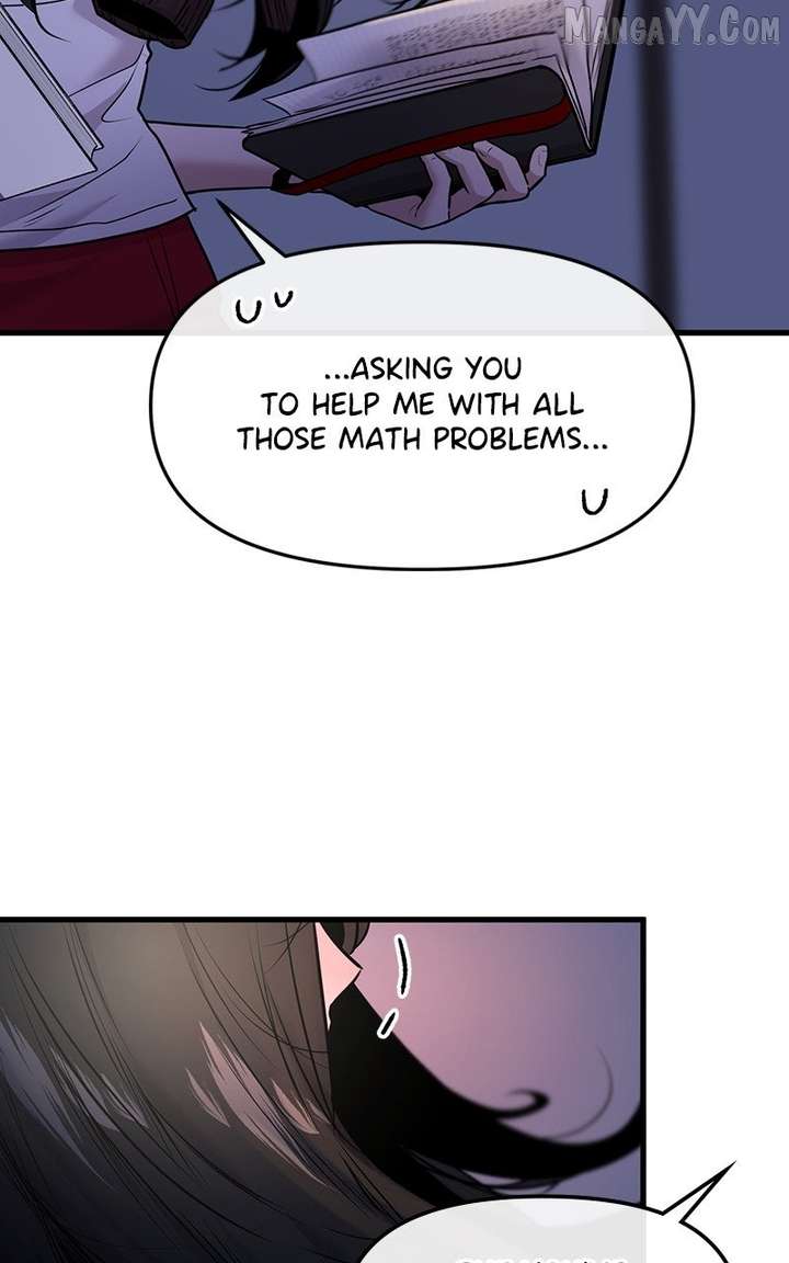 Back to Chanbi Chapter 58 - Page 79
