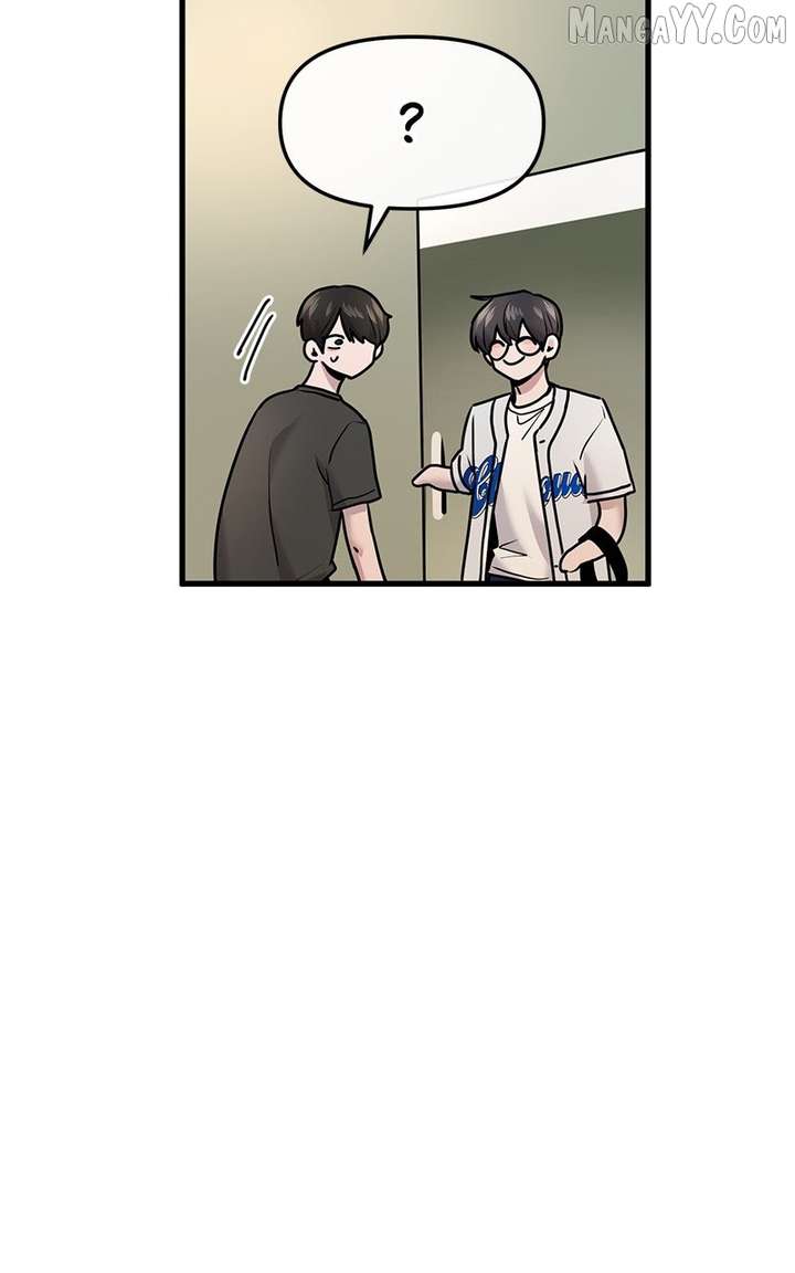 Back to Chanbi Chapter 58 - Page 8
