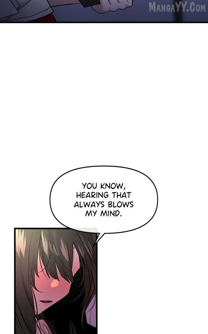 Back to Chanbi Chapter 58 - Page 84