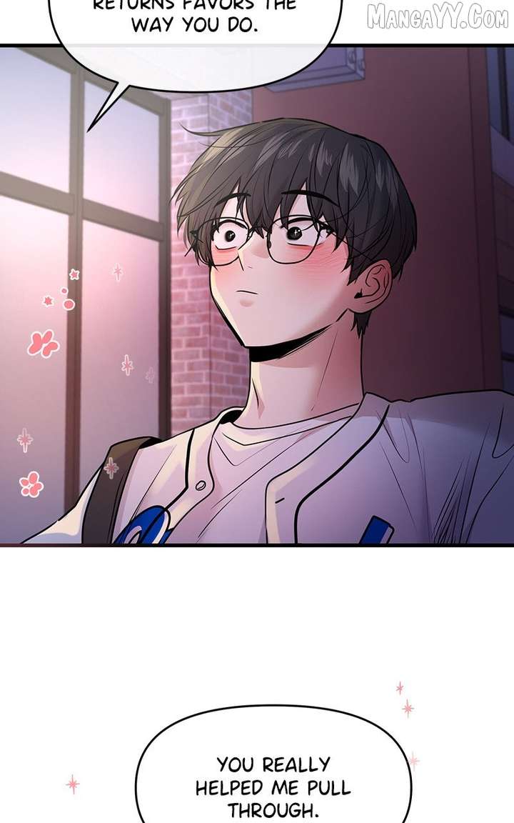 Back to Chanbi Chapter 58 - Page 88