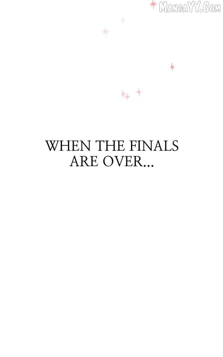 Back to Chanbi Chapter 58 - Page 91