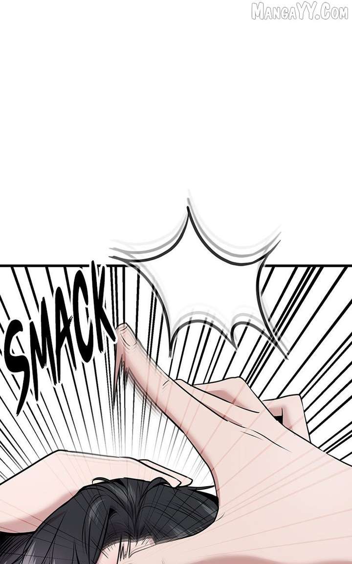 Back to Chanbi Chapter 59 - Page 1