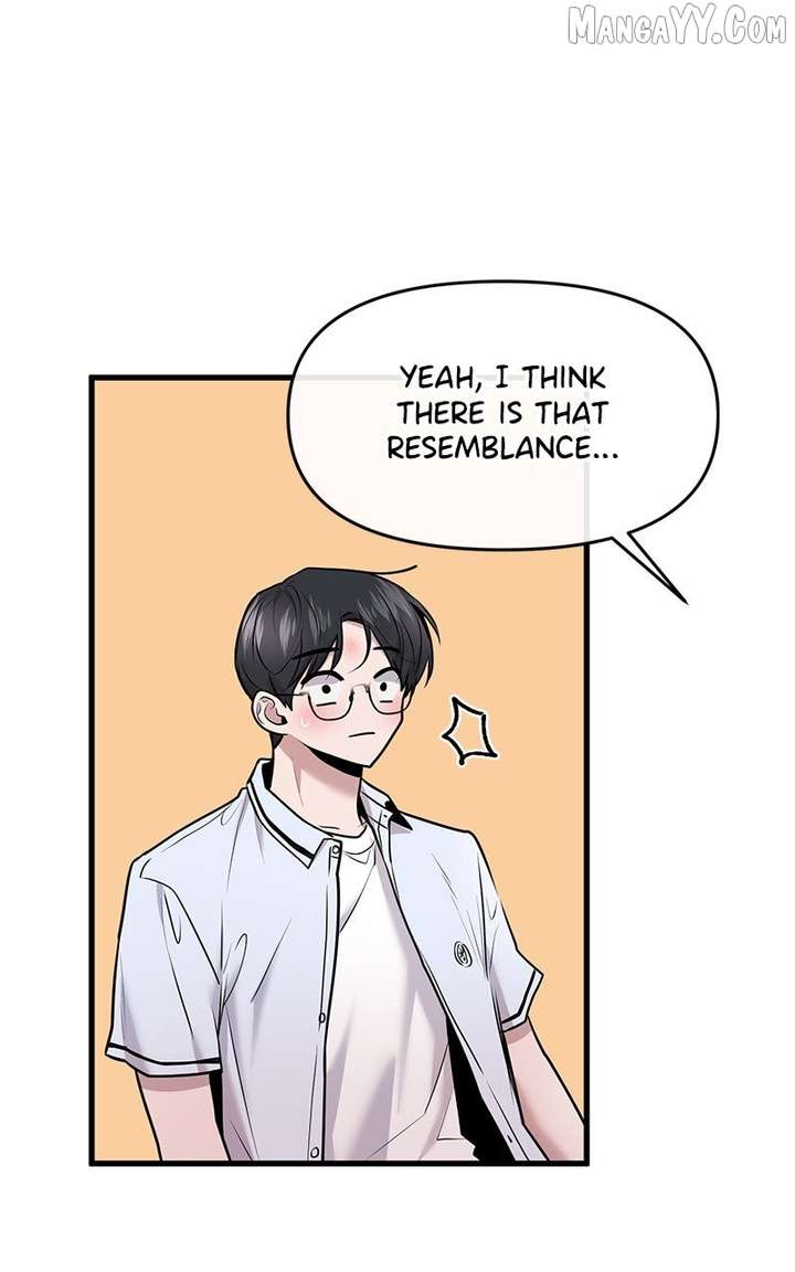 Back to Chanbi Chapter 59 - Page 10