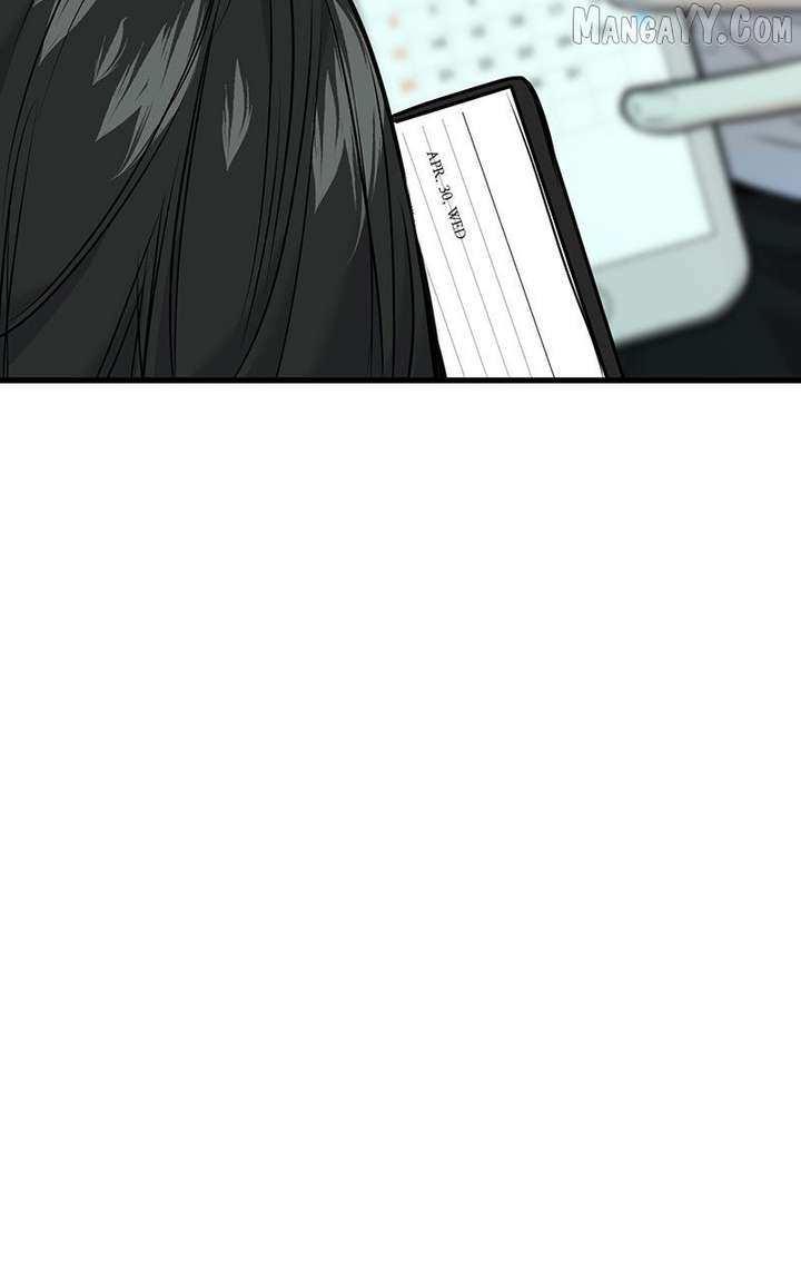 Back to Chanbi Chapter 59 - Page 103