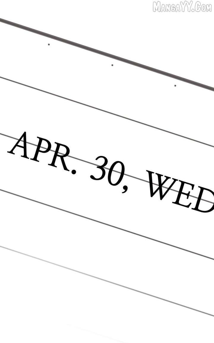 Back to Chanbi Chapter 59 - Page 104