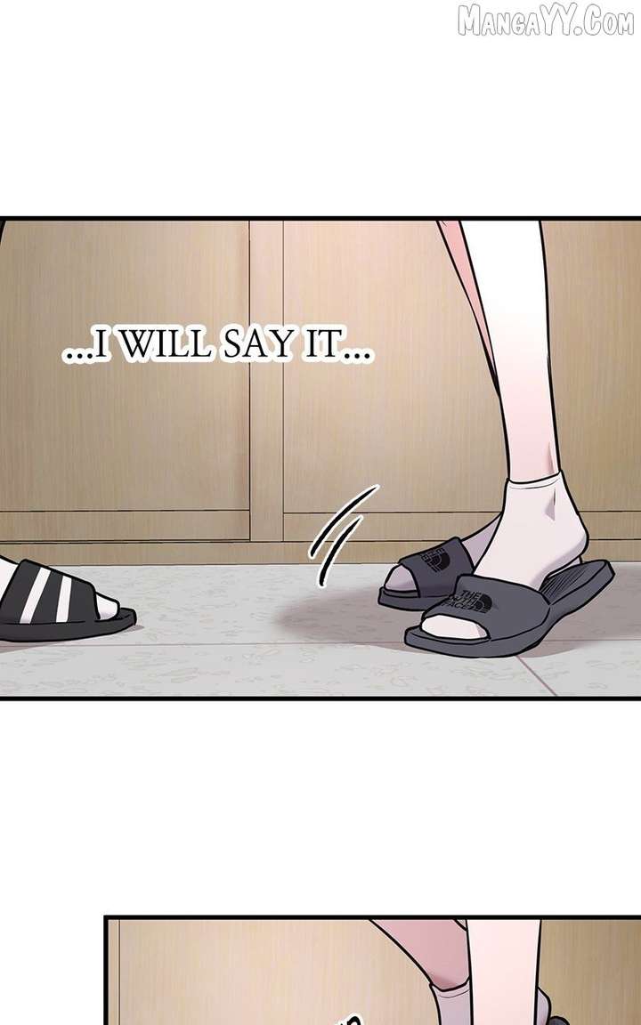 Back to Chanbi Chapter 59 - Page 23