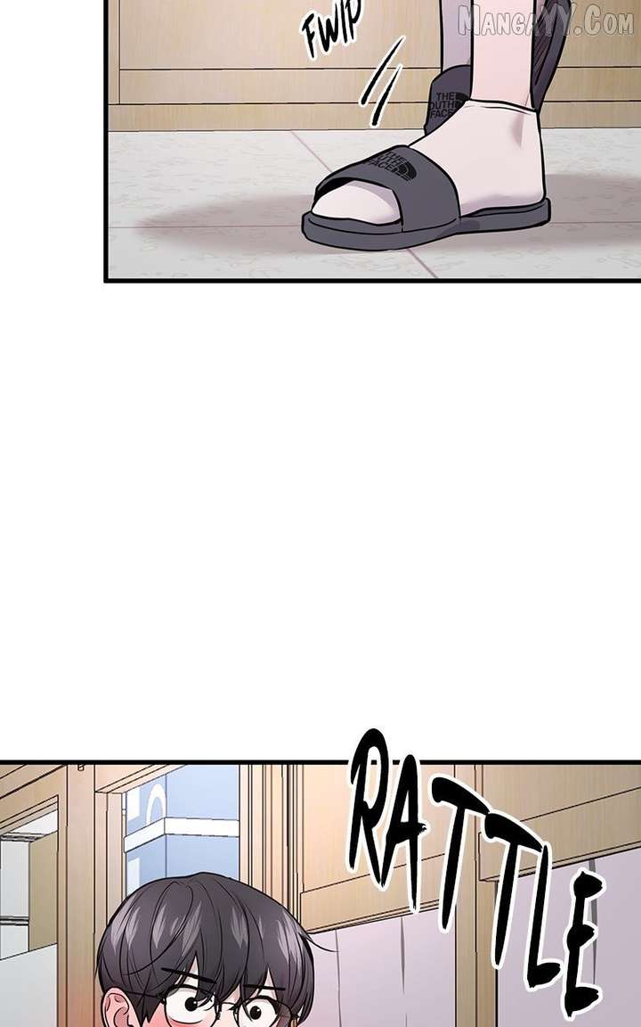 Back to Chanbi Chapter 59 - Page 24