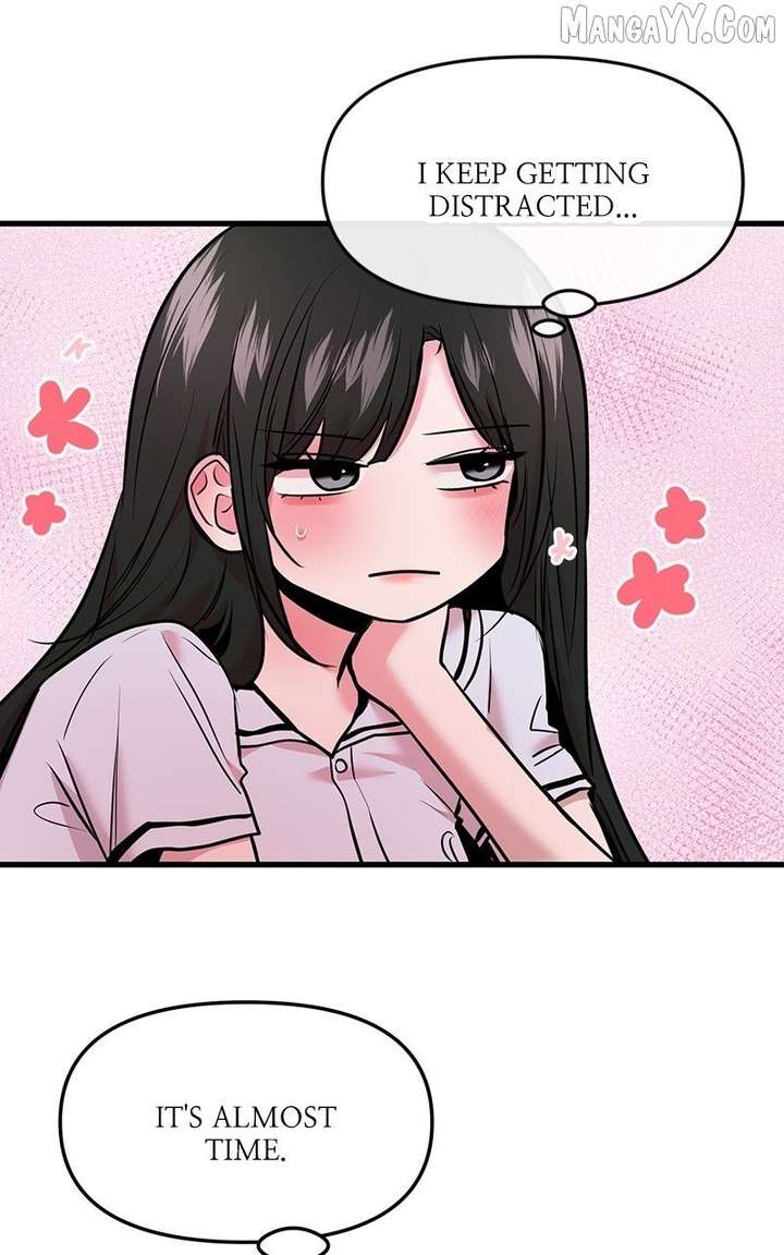 Back to Chanbi Chapter 59 - Page 27